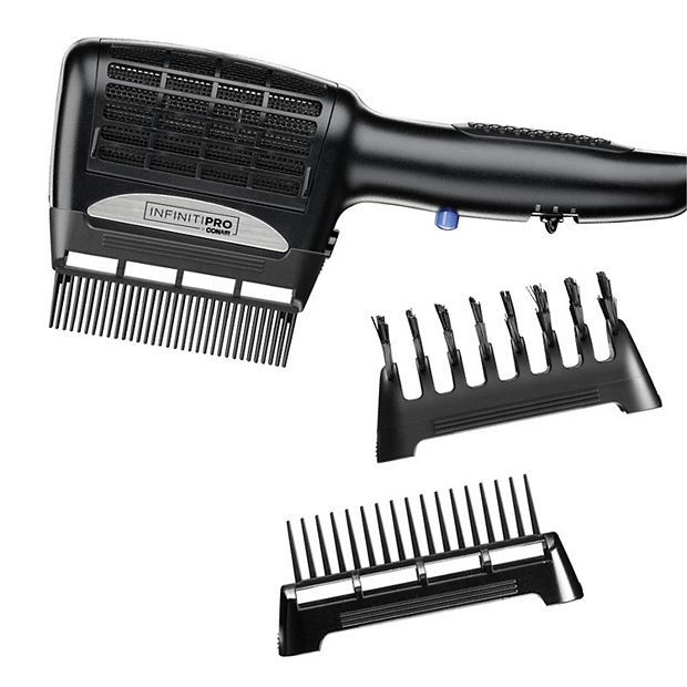 Conair blow 2025 dryer with comb