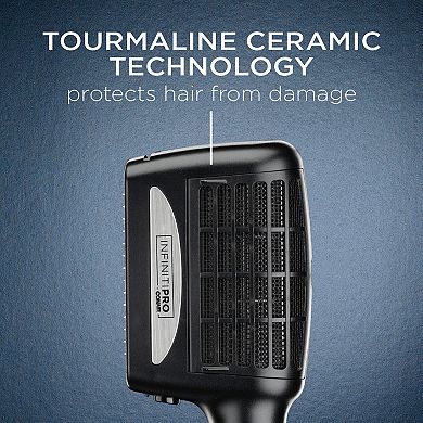 Conair InfinitiPRO 3-in-1 Ceramic Blow Dryer