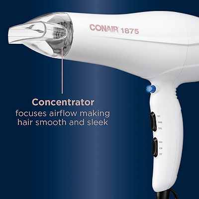 Conair double ceramic dryer hotsell