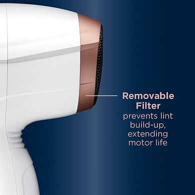 Conair 1875-Watt Double Ceramic Dryer