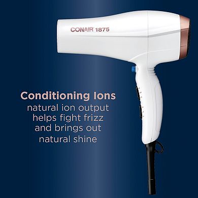 Conair 1875-Watt Double Ceramic Dryer