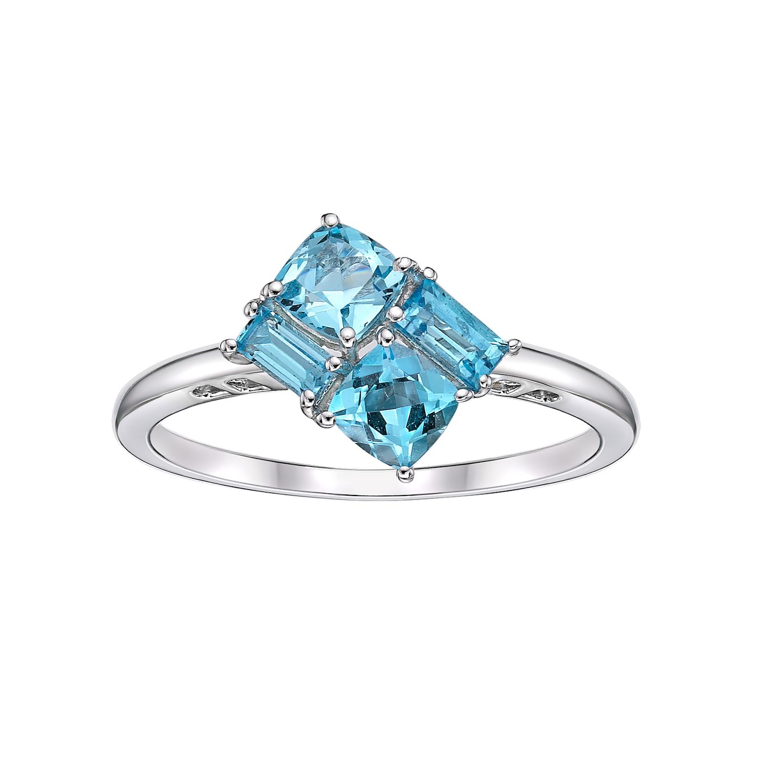 Kohls on sale turquoise ring