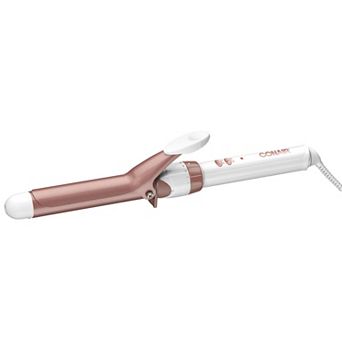 Conair Double Ceramic 1-inch Curling Iron