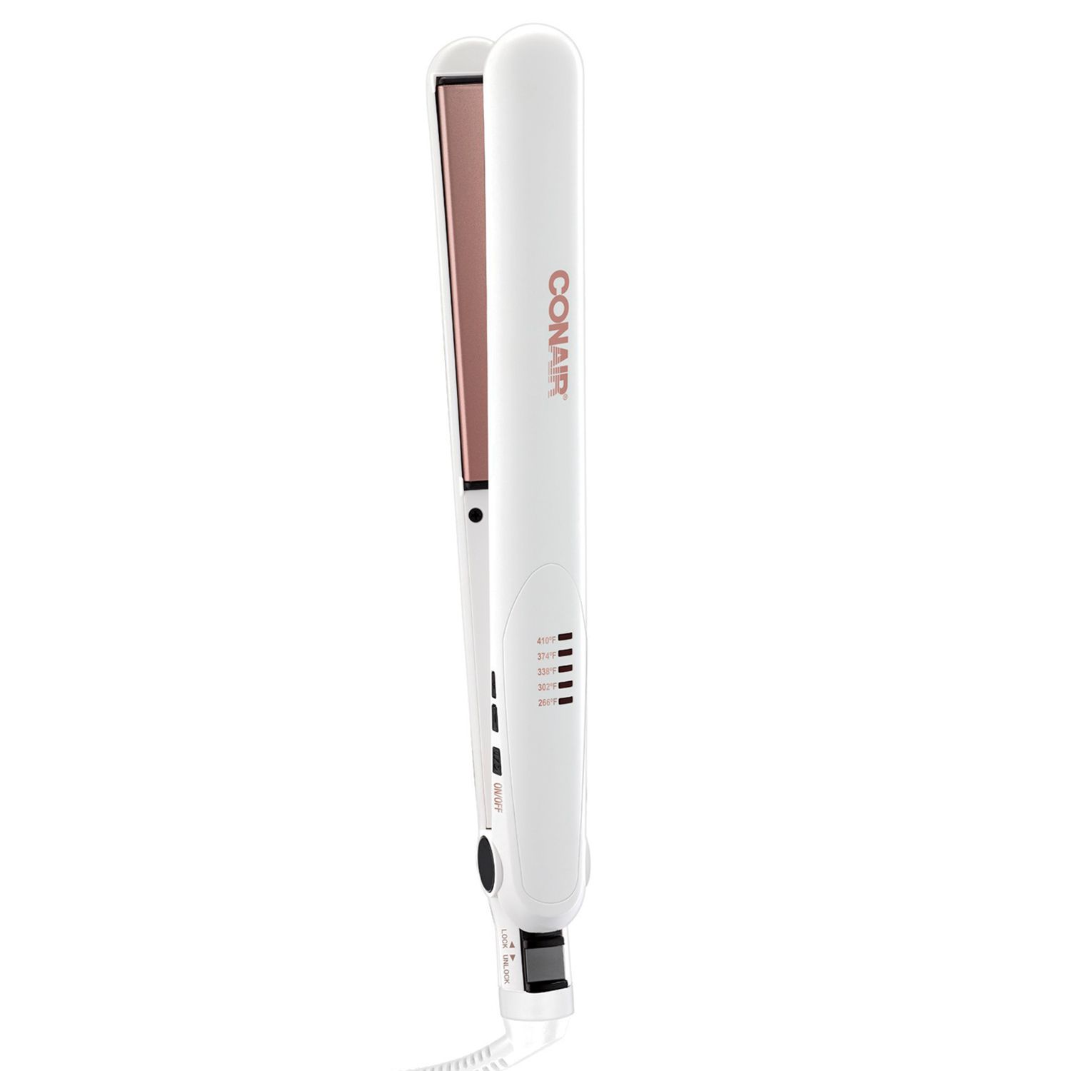 Chi hair outlet straightener kohls