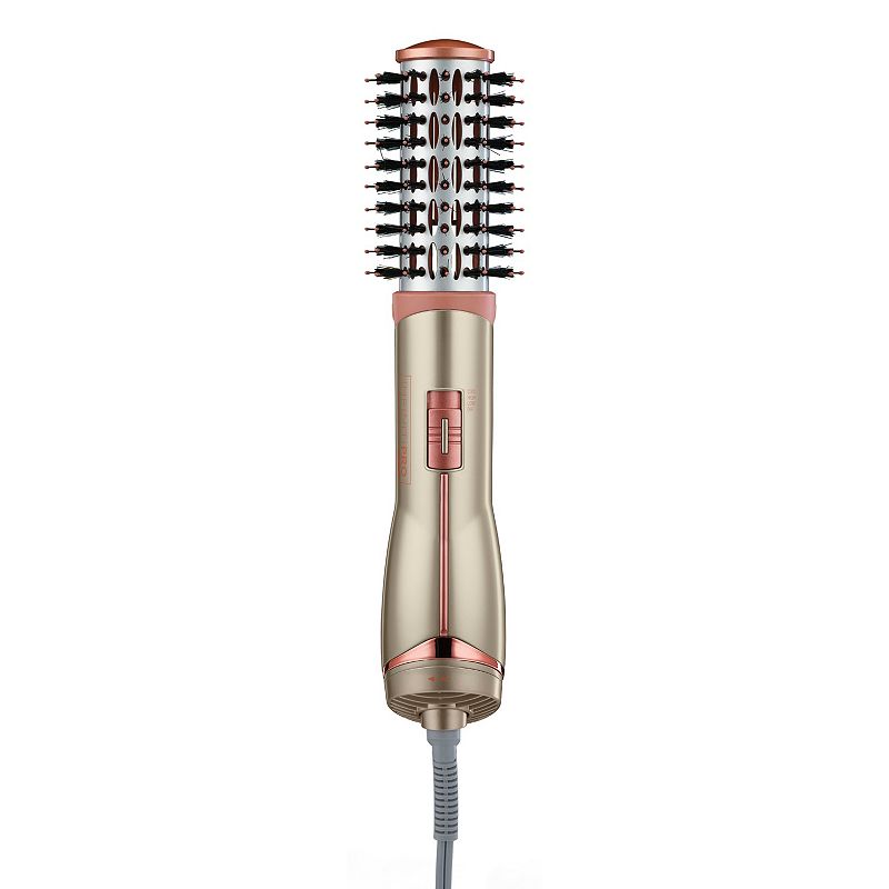 Conair Frizz Free Hot Air Brush - 1 1/2" - 500 Watts