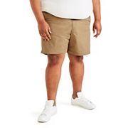 Big & Tall Dockers® Ultimate Straight-Leg Shorts