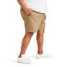 Big & Tall Dockers® Ultimate Straight-Leg Shorts