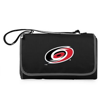 Picnic Time Carolina Hurricanes Outdoor Picnic Blanket & Tote