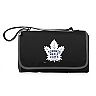 Picnic Time Toronto Maple Leafs Outdoor Picnic Blanket & Tote