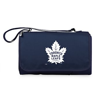 Picnic Time Toronto Maple Leafs Outdoor Picnic Blanket & Tote
