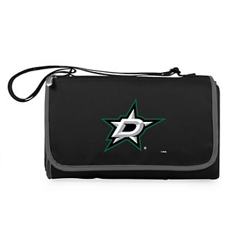 Picnic Time Dallas Stars Outdoor Picnic Blanket & Tote