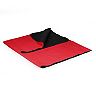 Picnic Time New Jersey Devils Outdoor Picnic Blanket & Tote