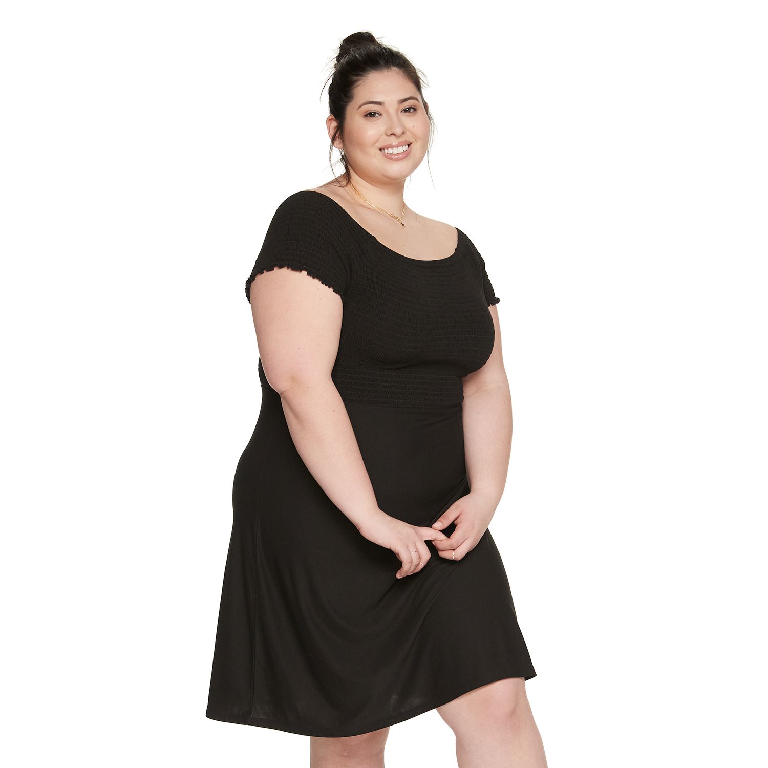 junior size clothing