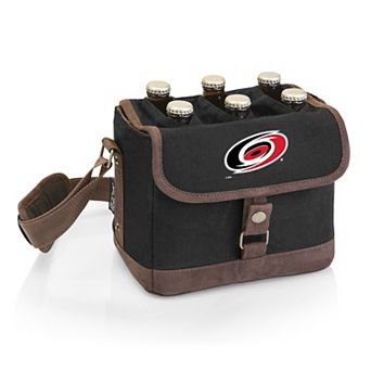 Picnic Time Carolina Hurricanes Beer Caddy Cooler Tote