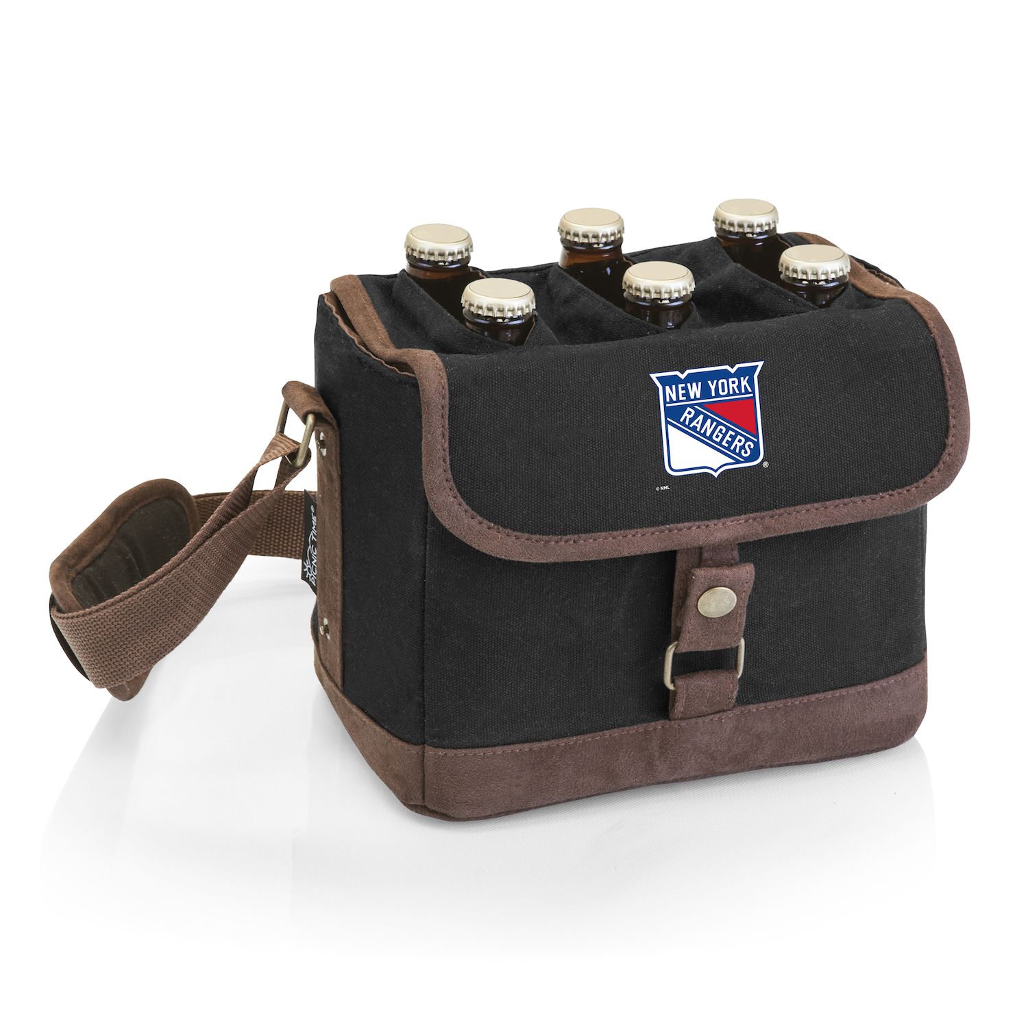 Picnic Time Los Angeles Dodgers On The Go Lunch Cooler Bag