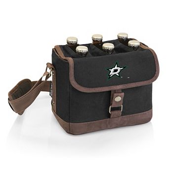 Picnic Time Dallas Stars Beer Caddy Cooler Tote