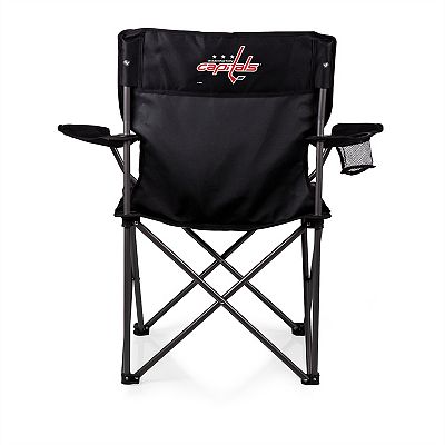 Picnic Time Washington Capitals PTZ Folding Camp Chair