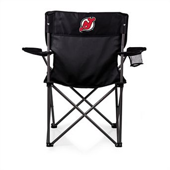 Picnic Time New Jersey Devils PTZ Folding Camp Chair