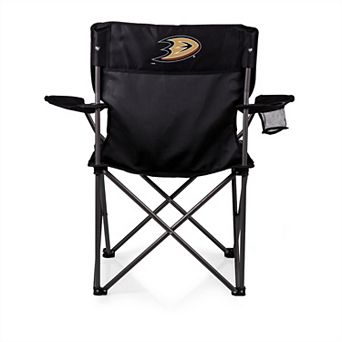 Picnic Time Anaheim Ducks PTZ Folding Camp Chair