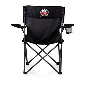 Picnic Time New York Islanders PTZ Folding Camp Chair