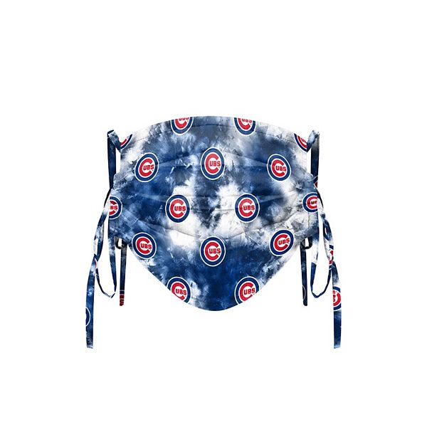 Chicago Cubs Face Mask Fan Gear