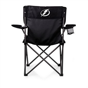Picnic Time Tampa Bay Lightning PTZ Folding Camp Chair