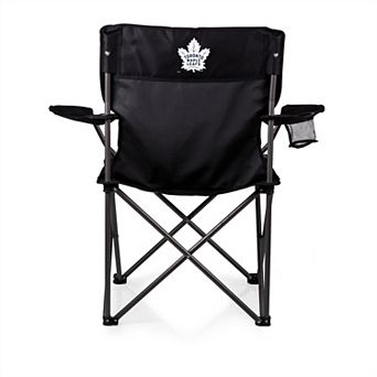 Picnic Time Toronto Maple Leafs PTZ Folding Camp Chair