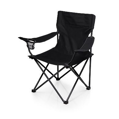 Picnic Time Pittsburgh Penguins PTZ Folding Camp Chair