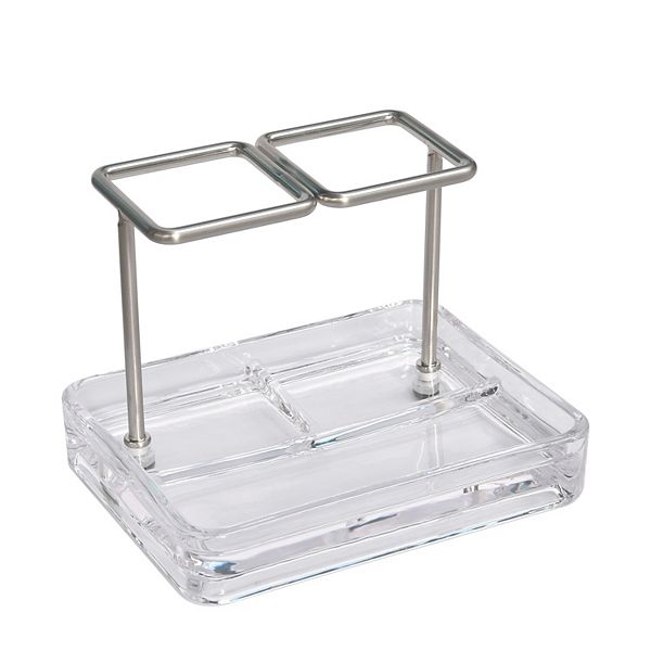 Sonoma Goods For Life® Glass Vanity Center - Multi