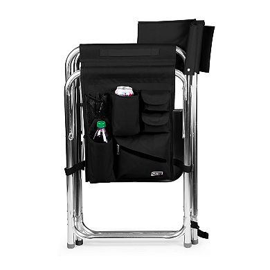 Picnic Time Philadelphia Flyers Foldable Sports Chair