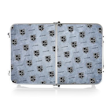 Picnic Time Los Angeles Kings Concert Mini Portable Table