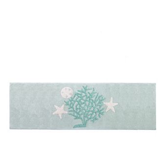 Avanti Beachcomber Bath Rug Runner