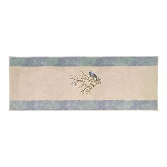 Avanti Love Nest Bath Rug