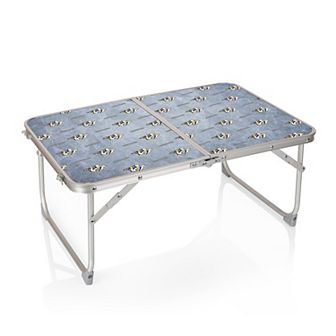 Picnic Time Nashville Predators Concert Mini Portable Table