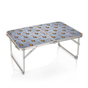 Picnic Time Ottawa Senators Concert Mini Portable Table