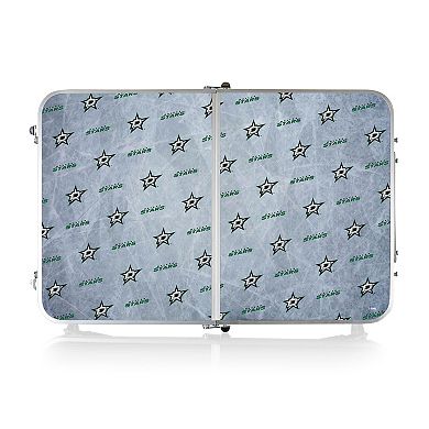 Picnic Time Dallas Stars Concert Mini Portable Table