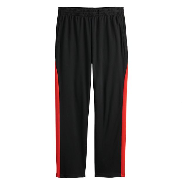 Men's +20 Resistance Pants - Black / 3XL