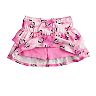 Disney's Minnie Mouse Toddler Girl Tiered Skort by Jumping Beans®