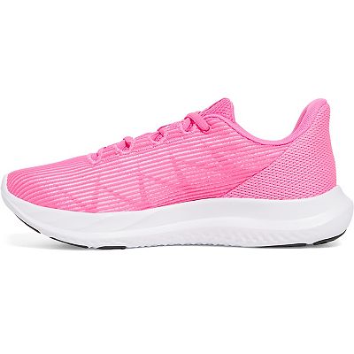 Under Armour スリープスピード ゴルフシューズ　ピンク Introducing UA SlipSpeed, Under Armour's Most Versatile