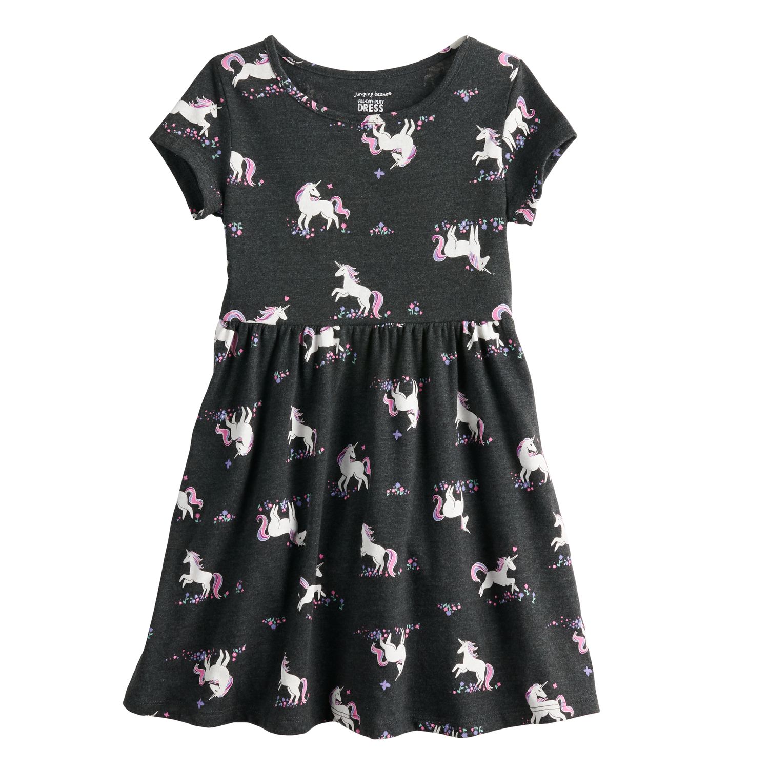 kohls jumping beans dresses