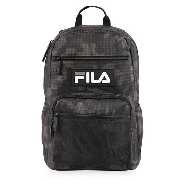 Kohls store fila backpack