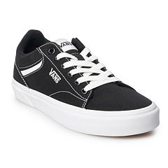 Zapatos womens vans outlet kohls