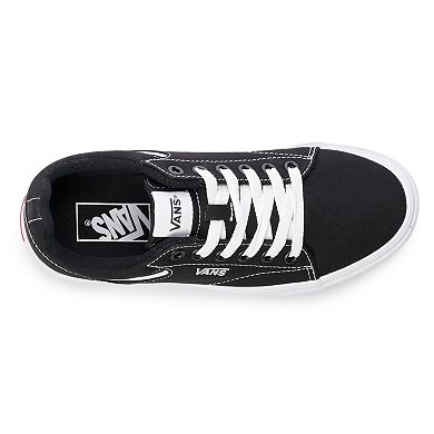 Vans® Seldan Women's Skate Shoes