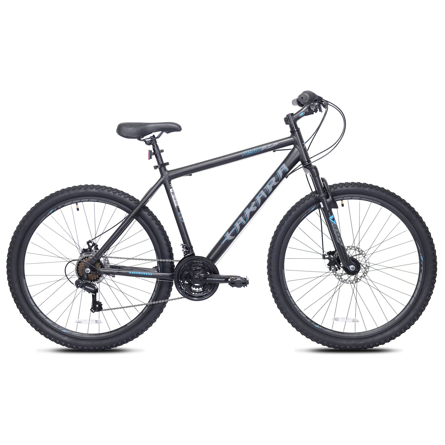 kohl's mountain bikes