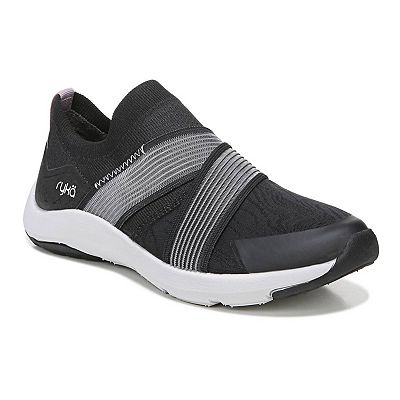 Ryka Empower Women s Slip On Sneakers