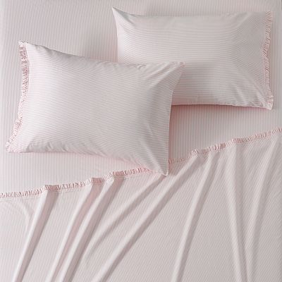 DRAPER JAMES RSVP™ Jardin Vines Sheet Set