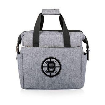 Picnic Time Boston Bruins On The Go Lunch Cooler