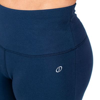 Women s Spalding Core Midrise Bike Shorts