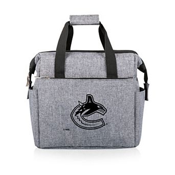 Picnic Time Vancouver Canucks On The Go Lunch Cooler