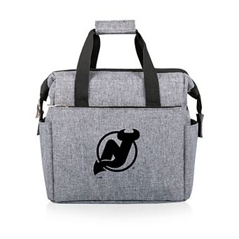 Picnic Time New Jersey Devils On The Go Lunch Cooler